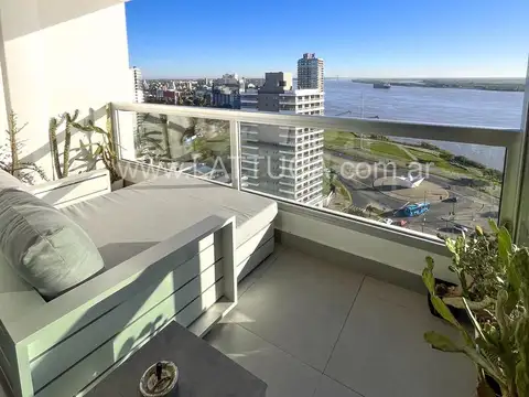 Departamento en Venta 16 años