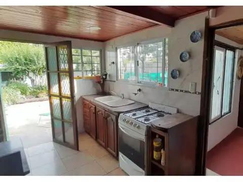 Alquiler Temporario Casa 4 ambientes Miramar