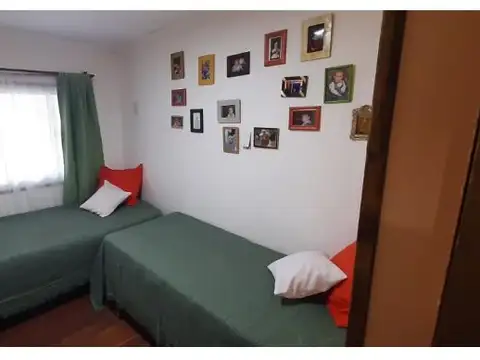 Casa en Alquiler Temporal con 1 cochera