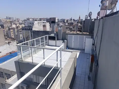 Departamento en Alquiler 15 años