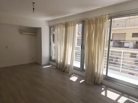 Departamento en Alquiler en Barracas, $ 550.000