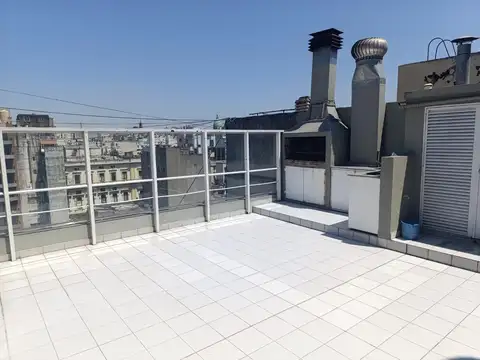 Departamento en Alquiler al Este