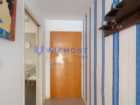Depto Tipo Casa en Venta con 1 cocheras