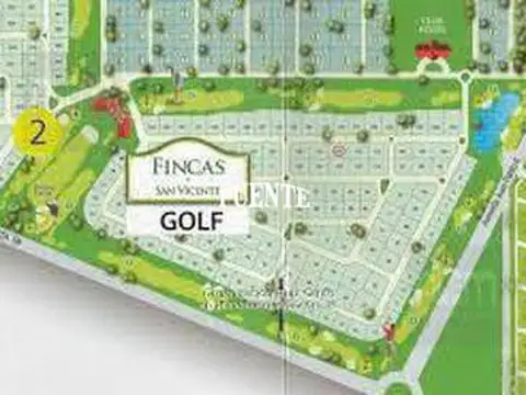 Fincas de San Vicente