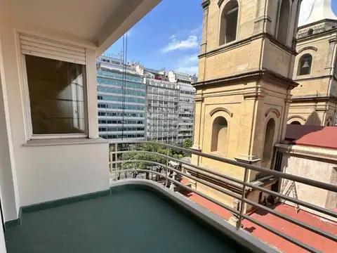 Departamento en Alquiler 80 años