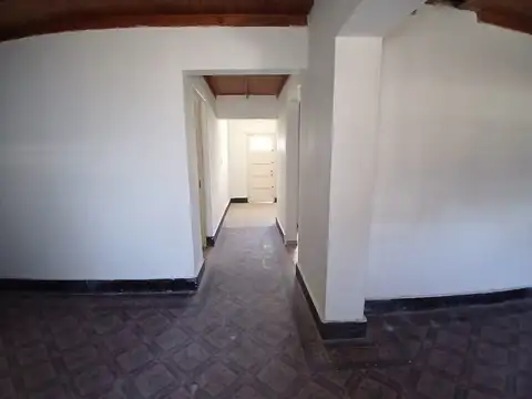 Alquiler | Casa | 1 Dormitorio | Cochera | Capitán Bermúdez | Barrio Celulosa