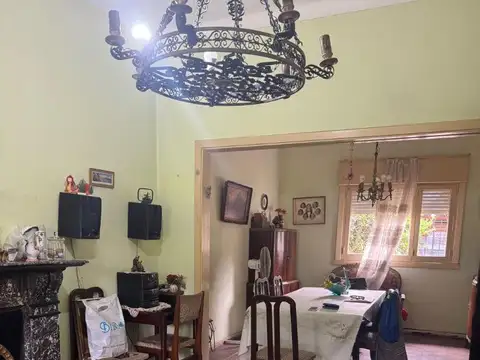 Casa en Venta en Haedo, USD 210.000