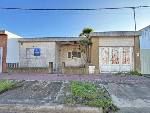 Vivienda a reciclar