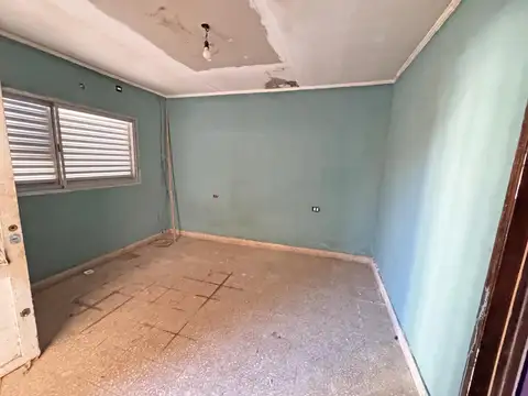 Vivienda a reciclar