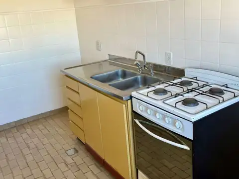 Departamento en Venta en Núñez, USD 130.000