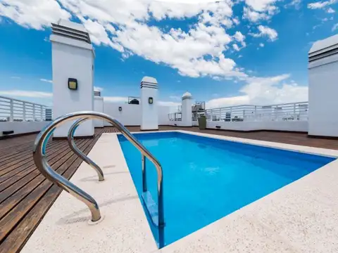 Departamento en Alquiler 11 años