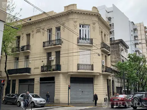 Local en Balvanera VENTA CON RENTA
