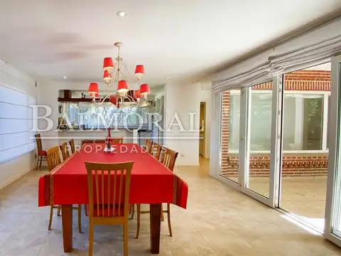 Casa en Alquiler - Zona Pinamar / REF: 8266