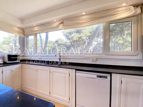 Casa en Alquiler Temporal de 3 dormitorios