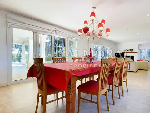 Casa en Alquiler Temporal al Este