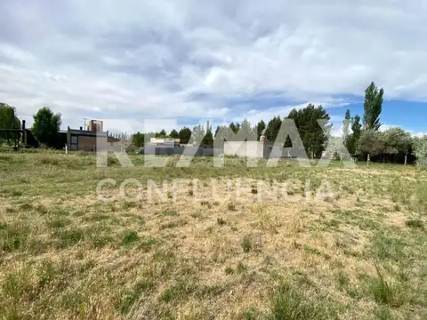 Terreno en Venta de 1017,0 m2