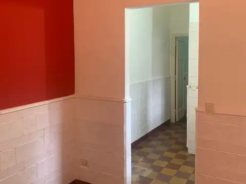 Av Dr Velez Sarsfield 6000, Piso PB