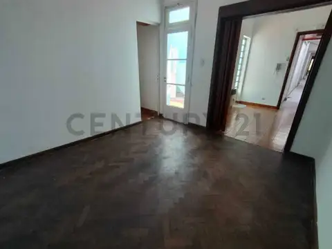 VENTA DEPARTAMENTO PASILLO APTA CREDITO - Rosario