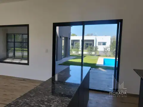 Casa en Venta A Estrenar