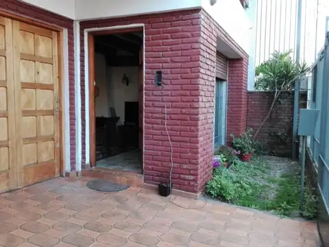 General Palacios 1900