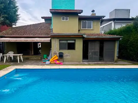 EL VENADO I CASA EN VENTA