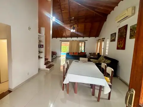 Casa en Venta de 5 dormitorios