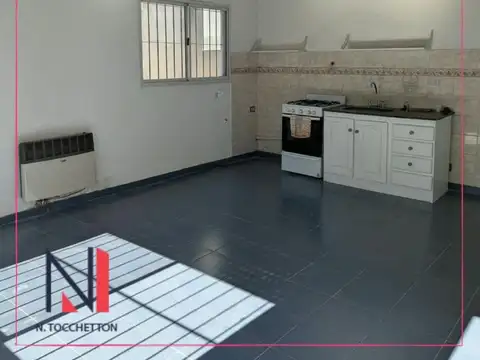 Depto Tipo Casa en Venta de 3 ambientes