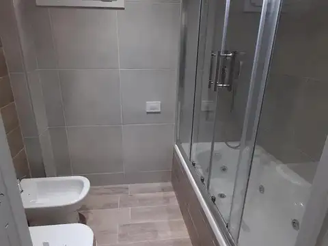 Venta de departamento 3 ambientes en Wilde