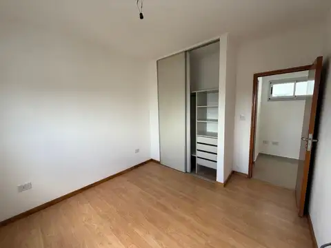 Departamento 1 dormitorio en alquiler, La Plata