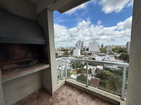 Departamento en Alquiler en La Plata, $ 600.000
