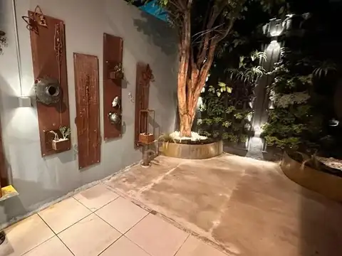 Depto Tipo Casa en Venta de 3 dormitorios