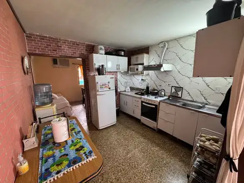 Depto Tipo Casa en Venta de 3 ambientes