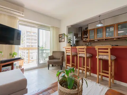 Departamento en Venta 50 años