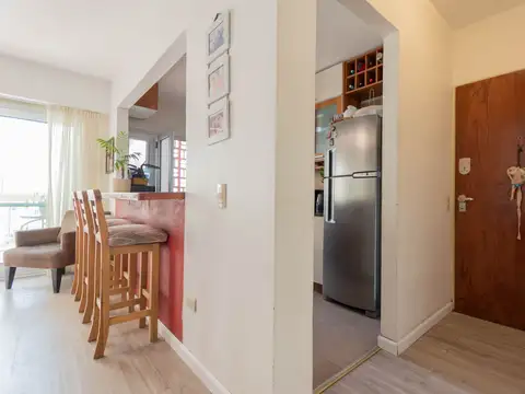 Departamento en Venta de 3 dormitorios