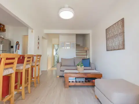 Departamento en Venta en Palermo, USD 203.000