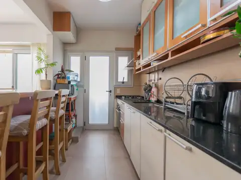 Avenida Raúl Scalabrini Ortiz 2300