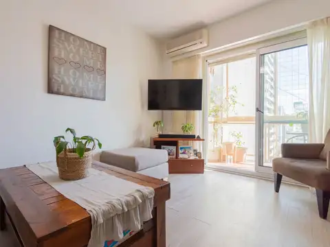 Departamento en Venta de 4 ambientes