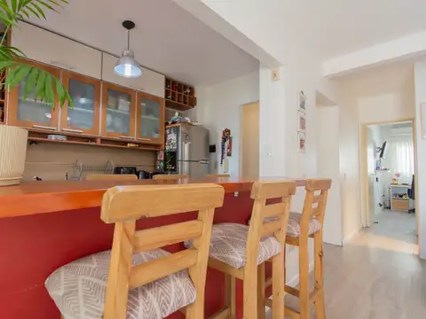Departamento en Venta al Este