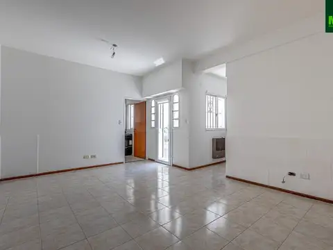 Depto Tipo Casa en Alquiler en Nuñez, $ 850.000