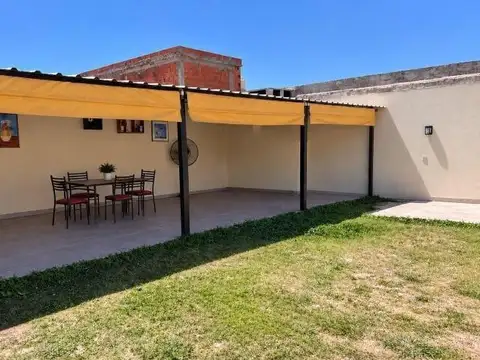 Casa en salta