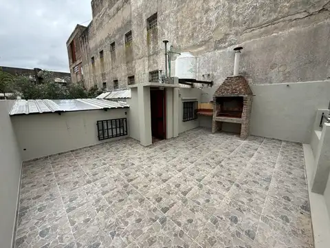 Depto Tipo Casa en Alquiler de 2 dormitorios