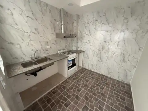Depto Tipo Casa en Alquiler A Estrenar