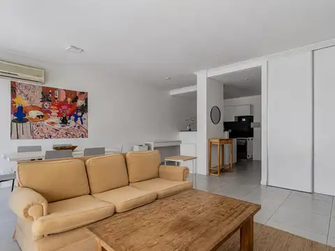 Departamento en Venta 7 años