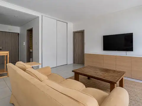 Departamento en Venta con 2 cocheras