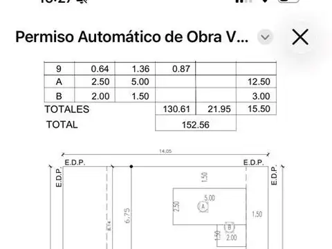Terreno Lote  en Venta en Vila Marina I, Villanueva, Tigre