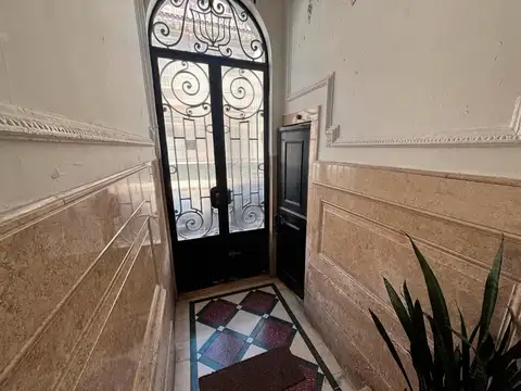 Depto Tipo Casa 4 ambientes con 3 baños