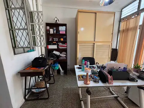 Depto Tipo Casa en Venta en Belgrano, USD 375.000