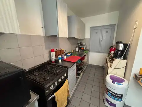 Depto Tipo Casa en Venta de 3 dormitorios