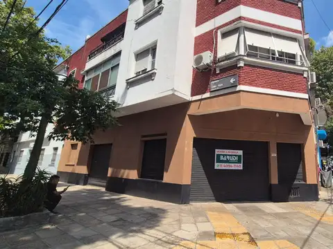 Dorrego 100