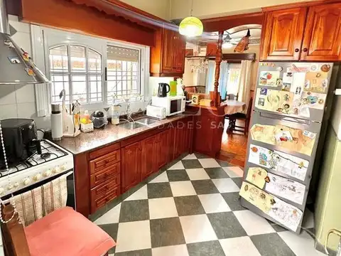 Casa en Venta al Norte